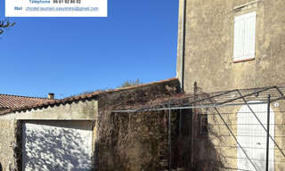 Maison 4 Pièces 132 m² à vendre à Régusse (83630)