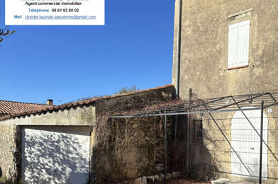 Maison 4 pièces 249000 €