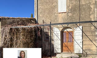 Maison 4 Pièces 142 m² à vendre à Régusse (83630)