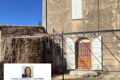 Maison 4 pièces 140000 €