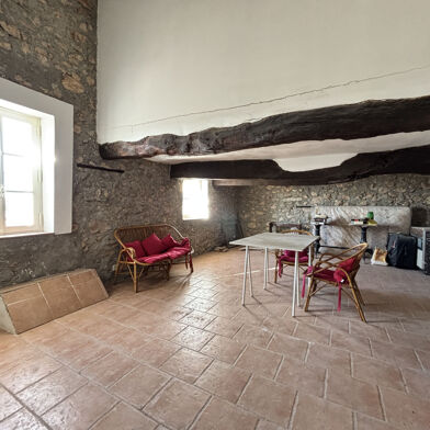 Maison 4 pièces 168000 €