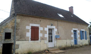 Maison 3 Pièces 105 m² à louer à Narcy (58400)