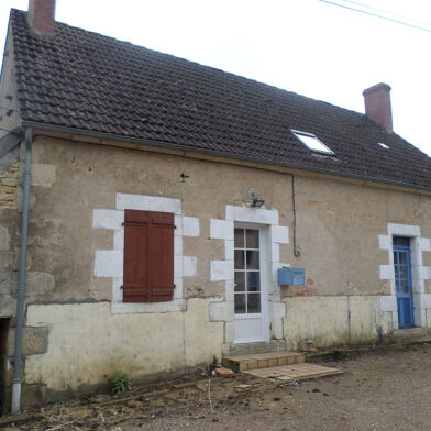 Maison 3 pièces 500 €