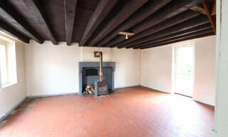 Maison 3 Pièces 105 m² à louer à Narcy (58400)