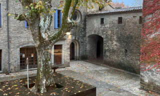 Maison   m² à louer à Notre-Dame-de-Londres (34380)