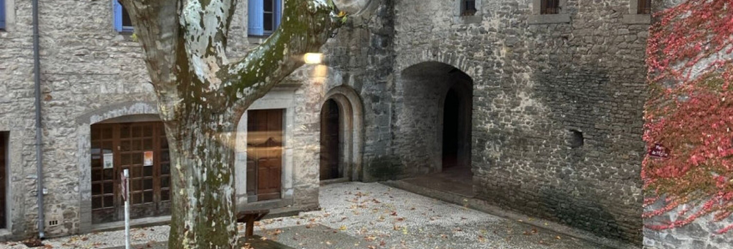 Maison   m² à louer à Notre-Dame-de-Londres (34380)