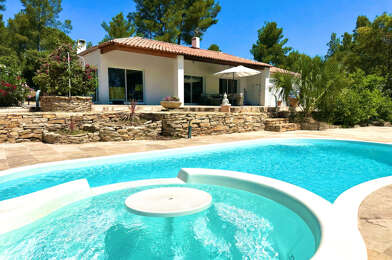 Maison 4 pièces 1138500 €