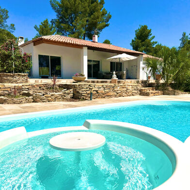 Maison 4 pièces 1138500 €