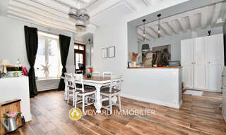 Maison 6 Pièces 175 m² à vendre à Saint-Brice-sous-Forêt (95350)