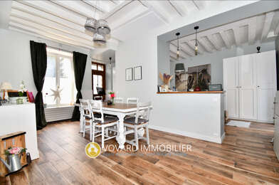 Maison 6 pièces 389000 €