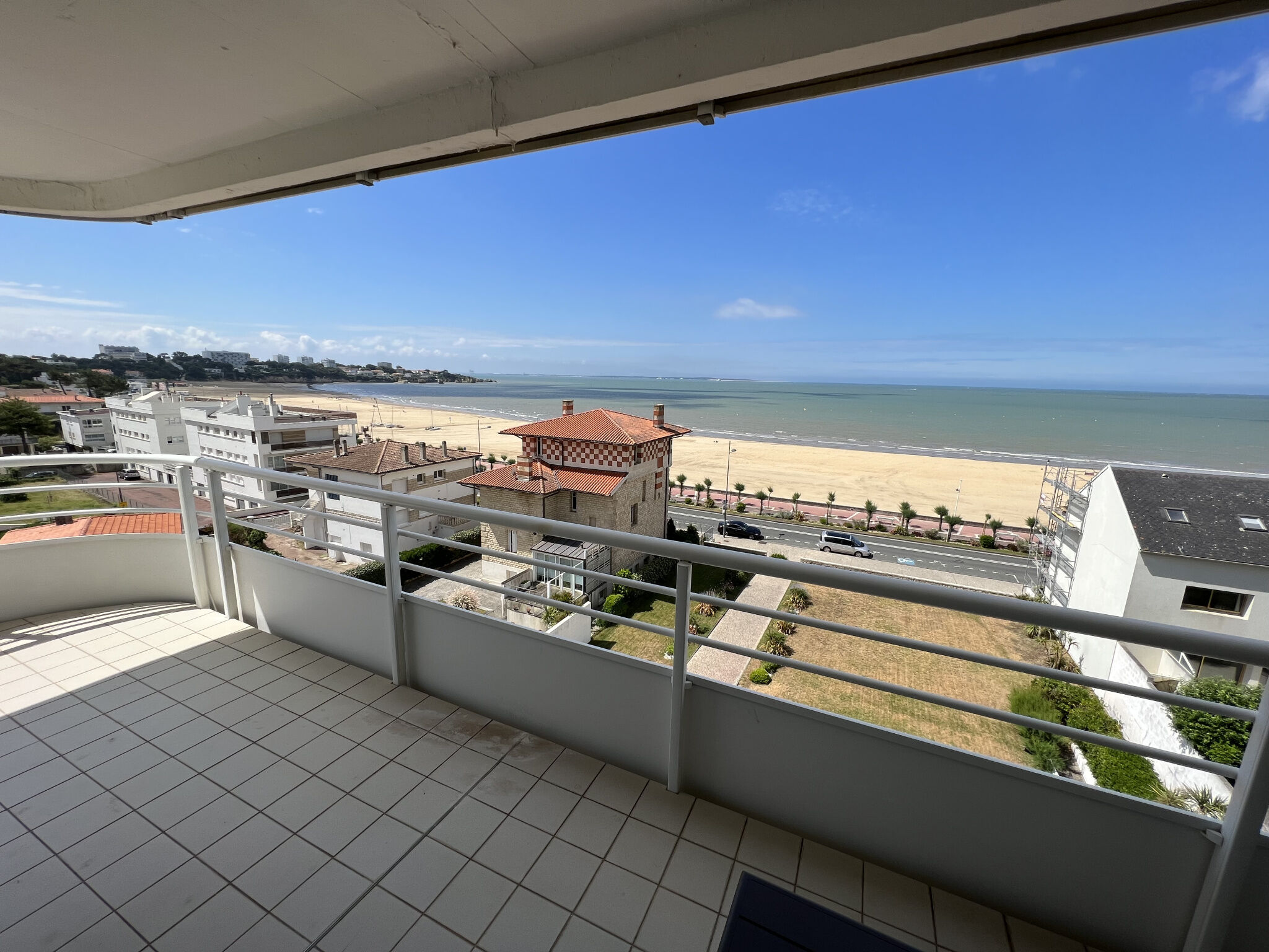 Appartement  T2 à vendre Royan 17200