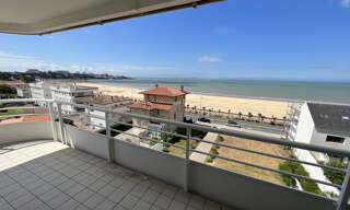 Appartement 2 Pièces 54 m² à vendre à Royan (17200)