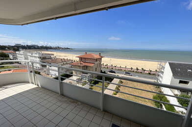 Appartement 2 pièces 390000 €