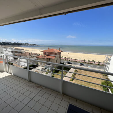 Appartement 2 pièces 390000 €