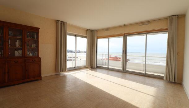 Appartement 2 pièces  à vendre Royan 17200