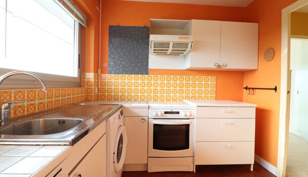 Appartement 2 pièces  à vendre Royan 17200