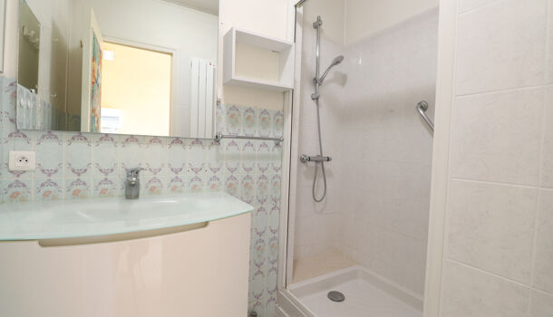 Appartement 2 pièces  à vendre Royan 17200