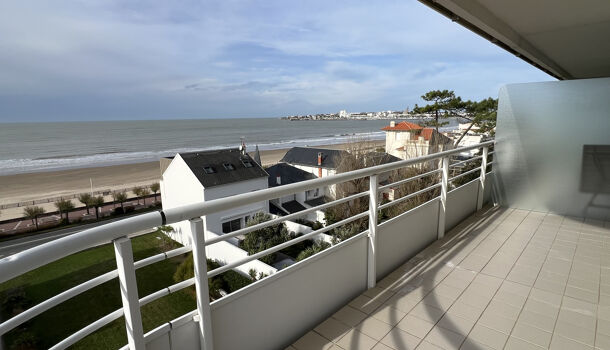 Appartement 2 pièces  à vendre Royan 17200