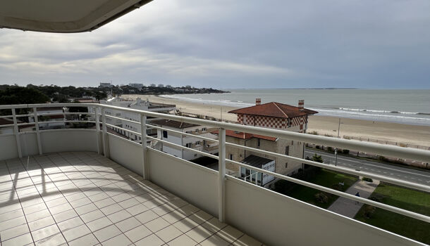 Appartement 2 pièces  à vendre Royan 17200