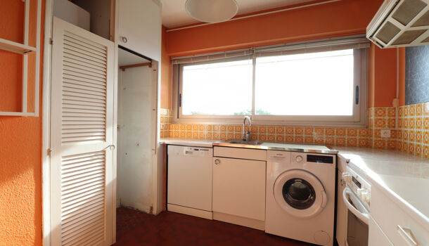 Appartement 2 pièces  à vendre Royan 17200