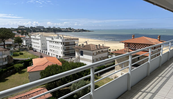 Appartement 2 pièces  à vendre Royan 17200