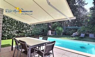 Maison 4 Pièces 113 m² à vendre à La Ciotat (13600)