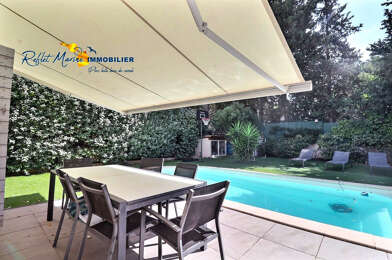 Maison 4 pièces 749900 €