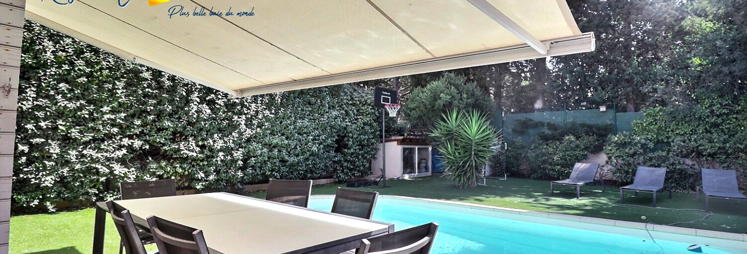 Maison 4 Pièces 113 m² à vendre à La Ciotat (13600)