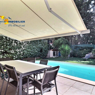 Maison 4 pièces 749900 €