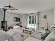 A La Ciotat proche des commodités, Maison T4 avec piscine  t — photo 2