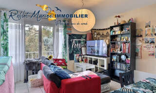 Appartement 4 Pièces 63 m² à vendre à La Ciotat (13600)