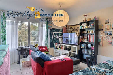 Appartement 4 pièces 270000 €