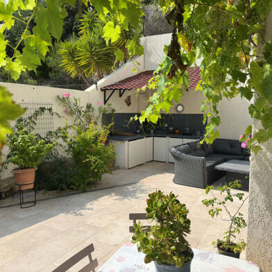 Appartement 2 pièces 336000 €