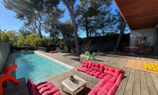 Maison 4 Pièces 160 m² à vendre à Nîmes (30000)