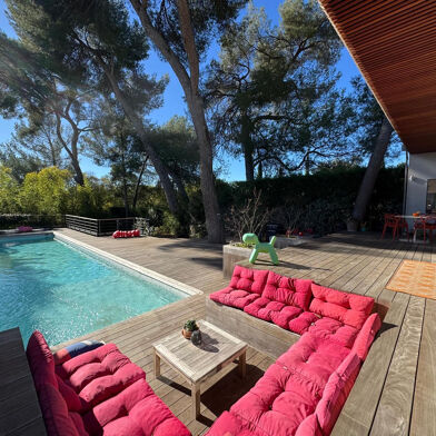 Maison 4 pièces 997500 €