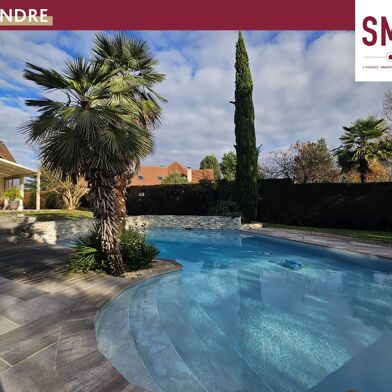 Maison 8 pièces 575000 €