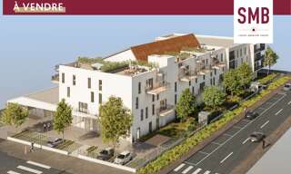 Appartement 3 Pièces 74 m² à vendre à Pau (64000)