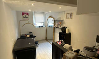 Appartement 1 Pièce 12 m² à vendre à Cannes (06400)