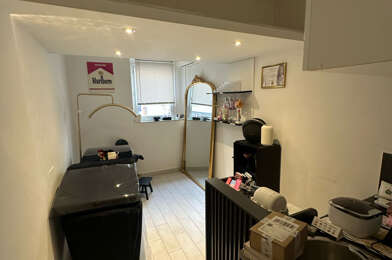 Appartement 1 pièces 128640 €