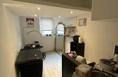 CANNES CROISETTE APPARTEMENT 10M2 SUD OUEST — photo du bien
