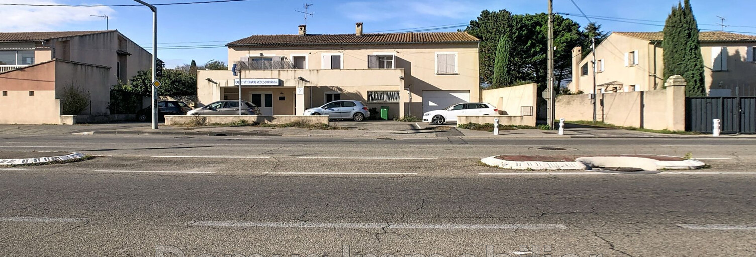 Maison 13 Pièces 288 m² à vendre à Le Pontet (84130)