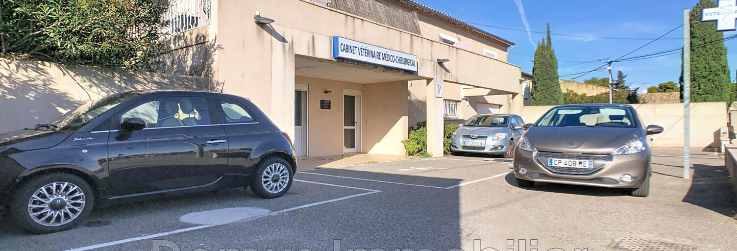 Maison 13 Pièces 288 m² à vendre à Le Pontet (84130)