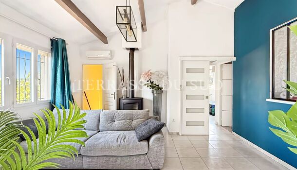 Villa / Maison 5 pièces  à vendre Marseille 15eme 13015