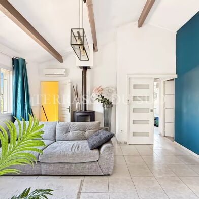 Maison 5 pièces 330000 €