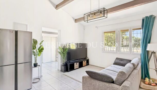 Villa / Maison 5 pièces  à vendre Marseille 15eme 13015