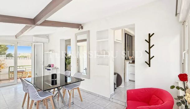 Villa / Maison 5 pièces  à vendre Marseille 15eme 13015