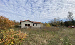 Maison   m² à vendre à Vourles (69390)