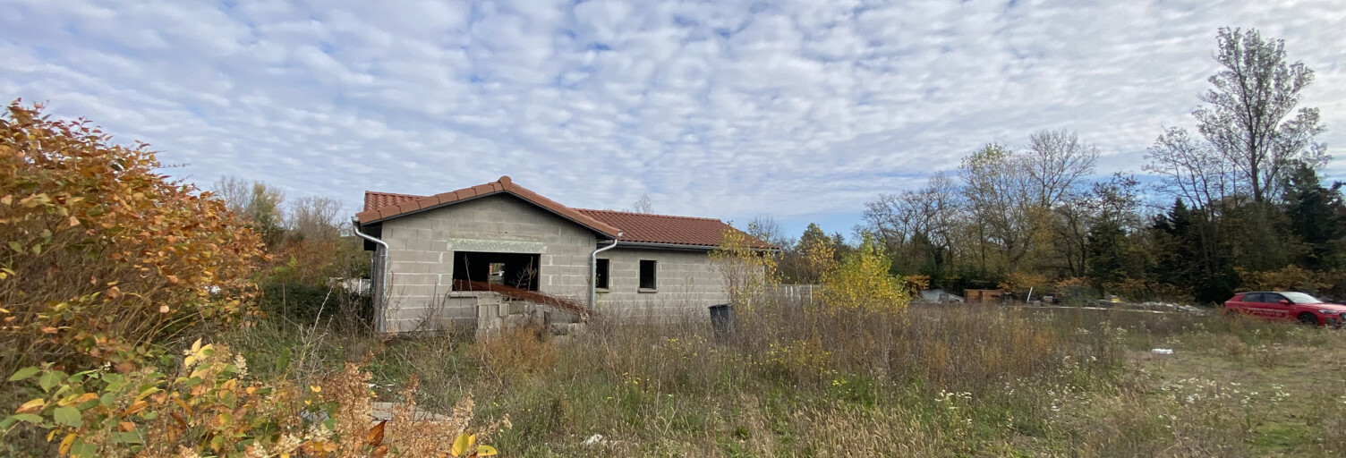 Maison   m² à vendre à Vourles (69390)