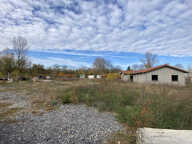 MAISON DE PLAIN PIED A TERMINER LIVRE HORS D EAU — photo 2