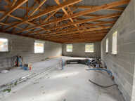 MAISON DE PLAIN PIED A TERMINER LIVRE HORS D EAU — photo 3